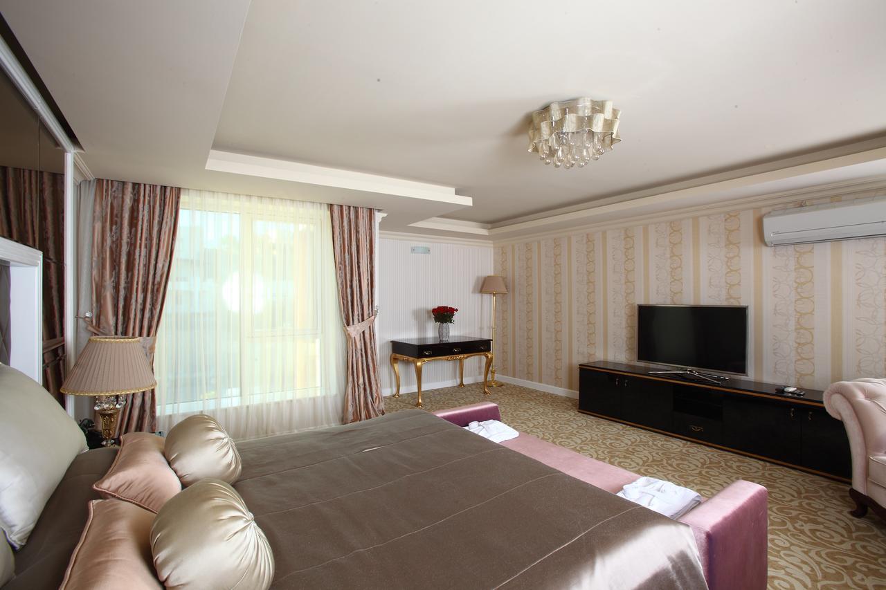 Royal Arena Resort & Spa Bodrum Exterior foto